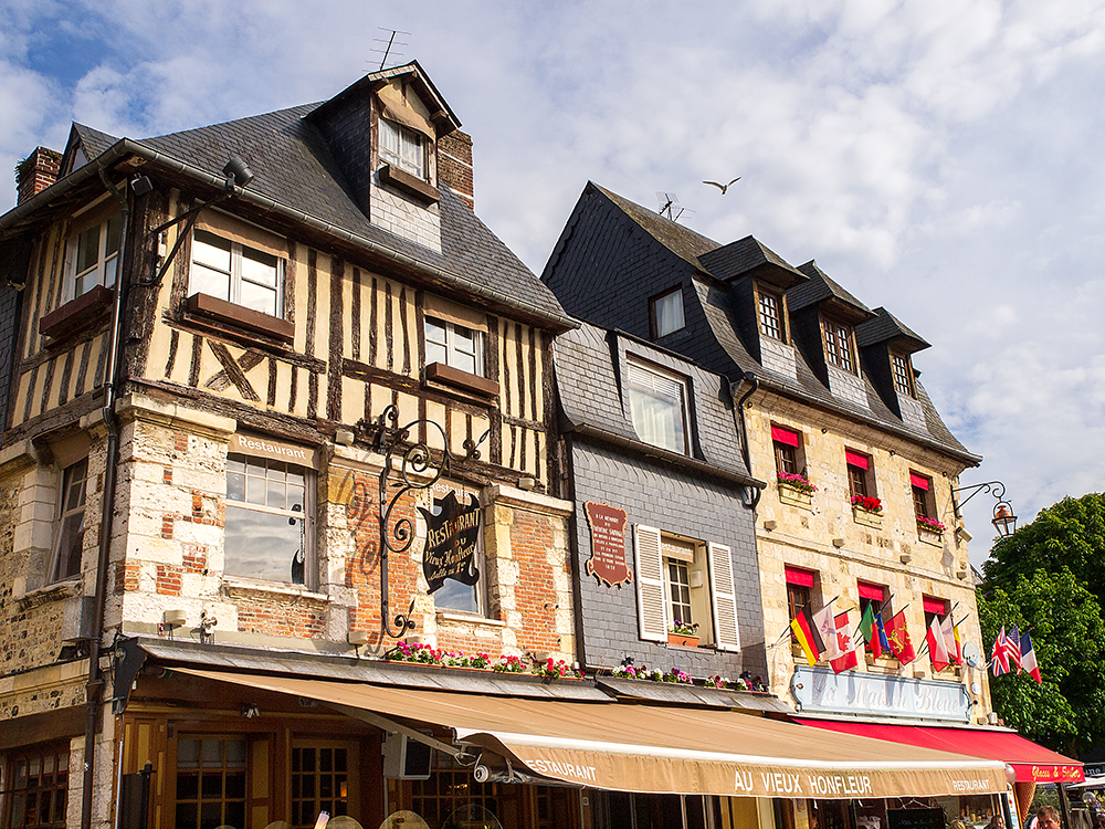 Honfleur