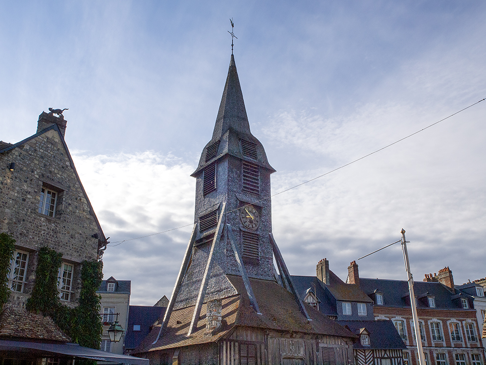 Honfleur