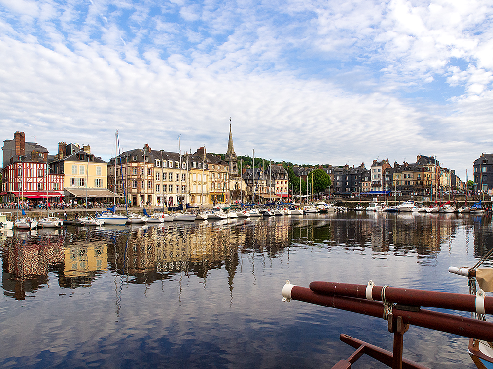 Honfleur