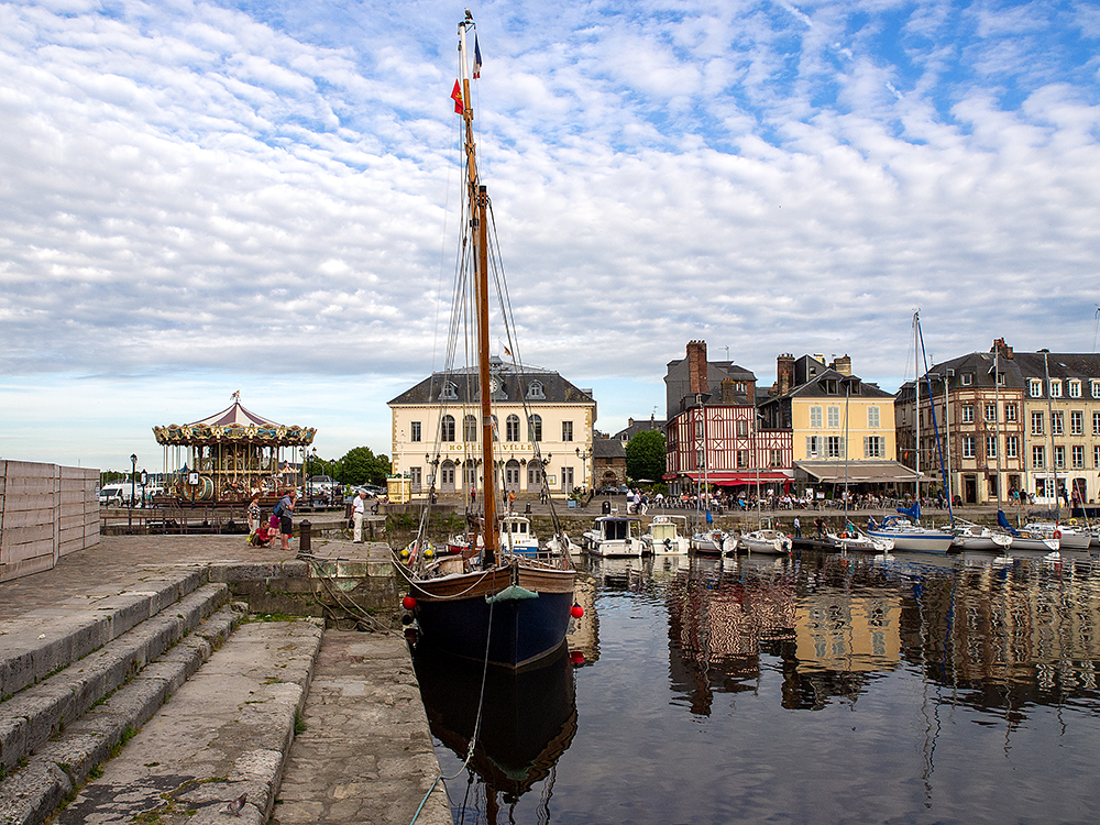 Honfleur