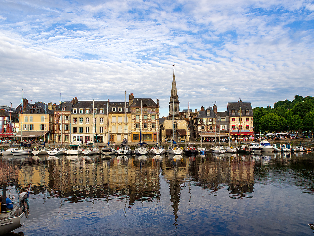 Honfleur