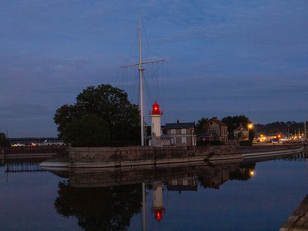 Honfleur