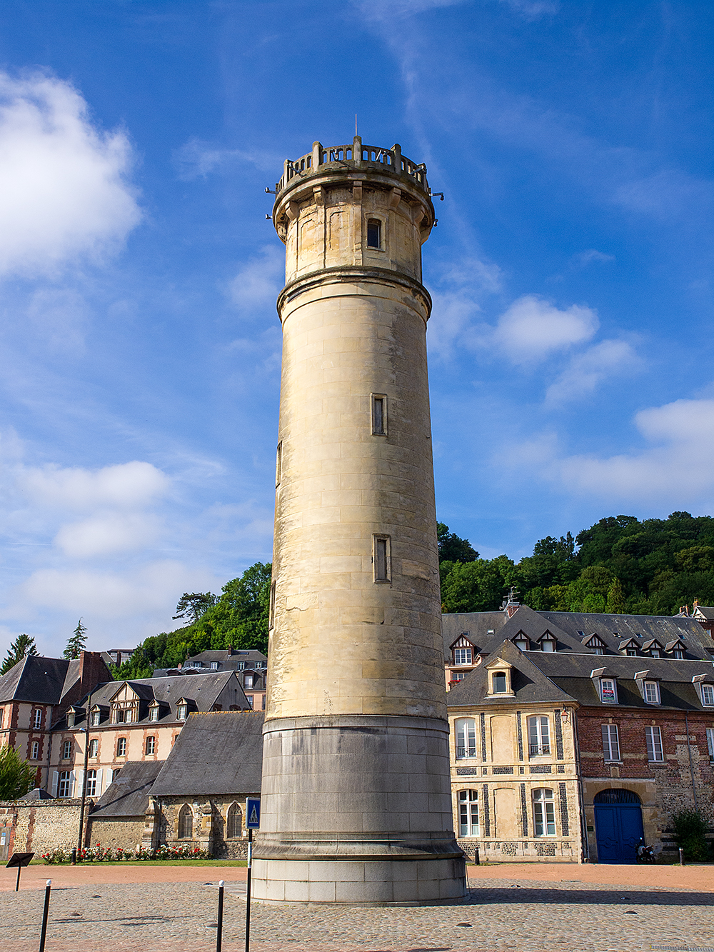 Honfleur