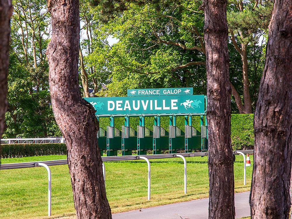 Deauville