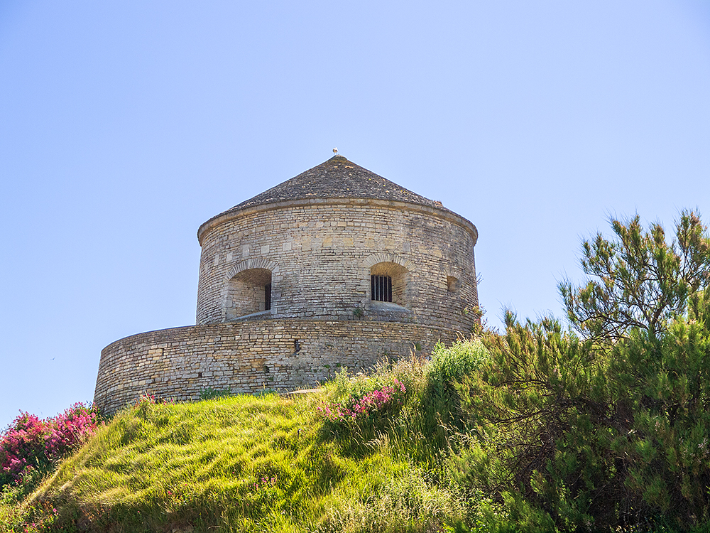 Port-en-Bessin-Huppain