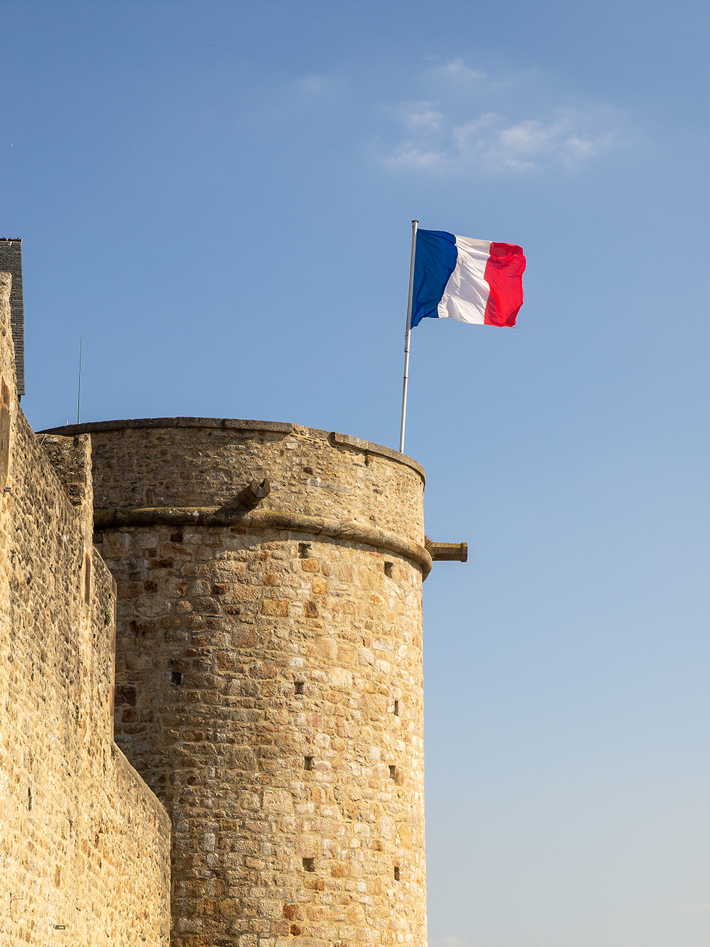 Mont Michel