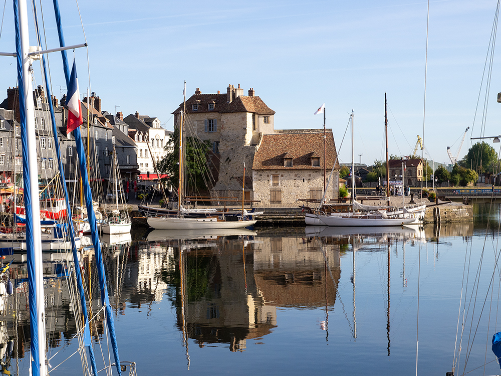 Honfleur