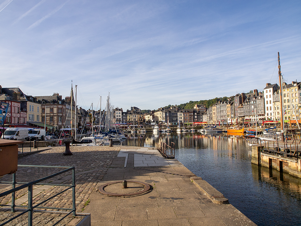 Honfleur