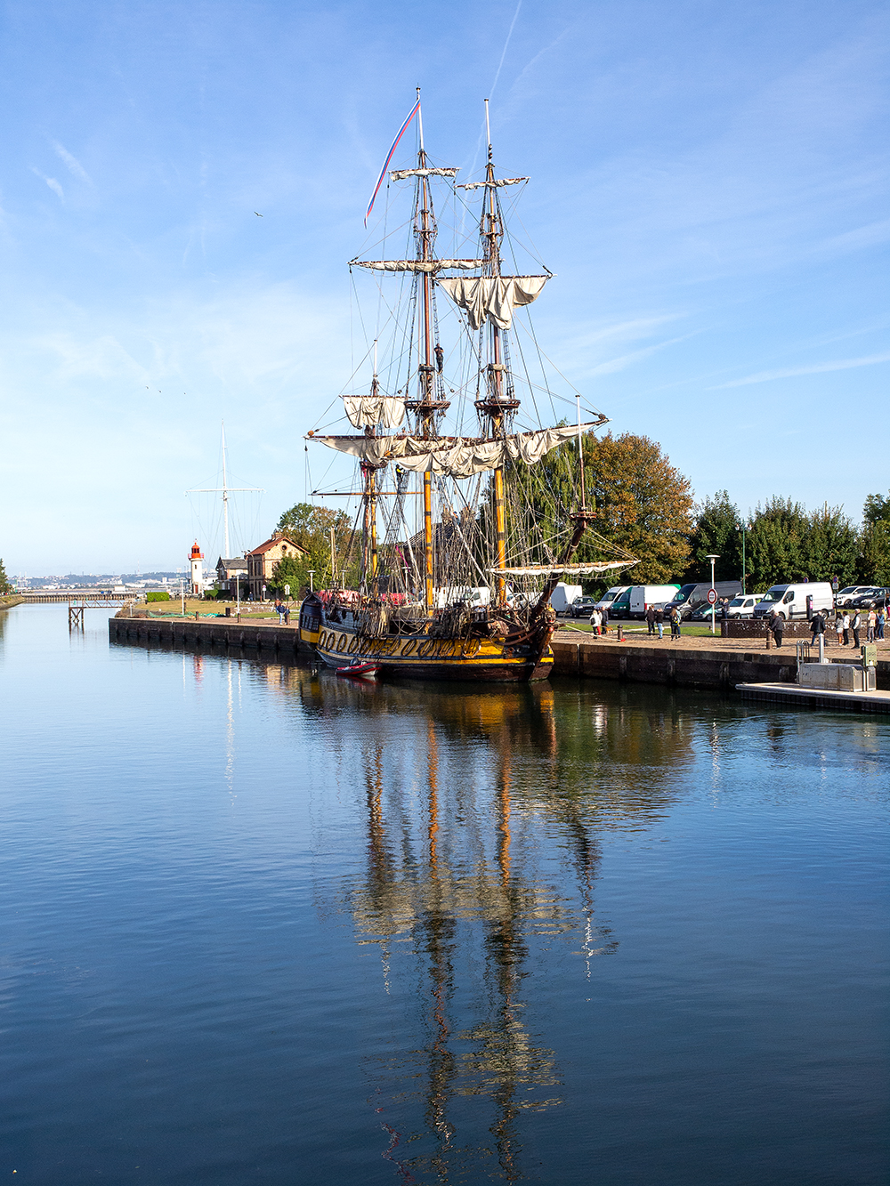 Honfleur