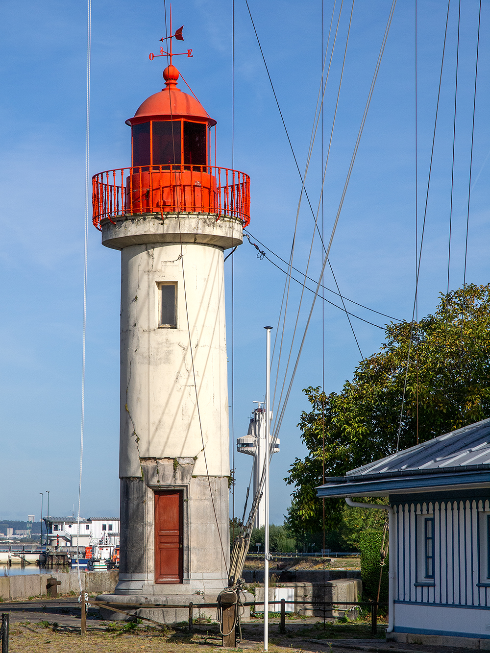 Honfleur