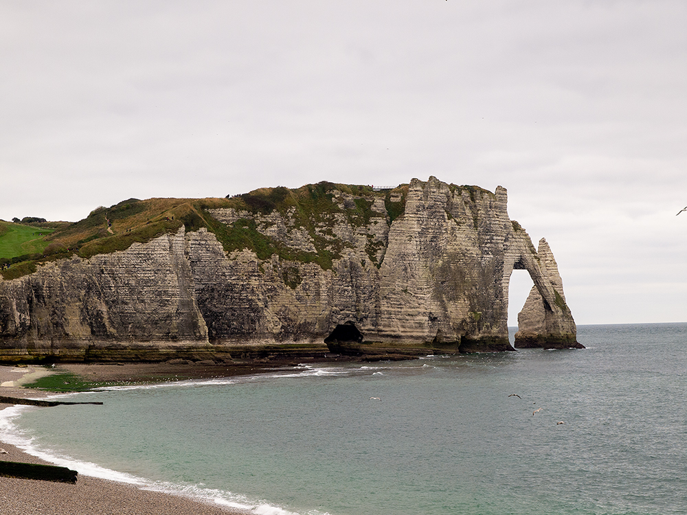 Etretat