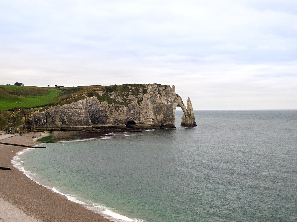 Etretat