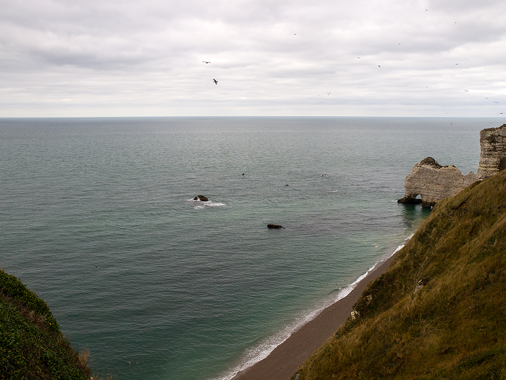 Etretat