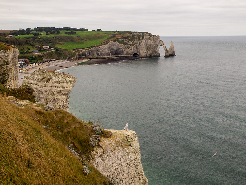 Etretat