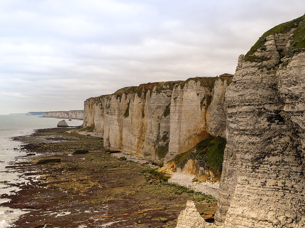 Etretat