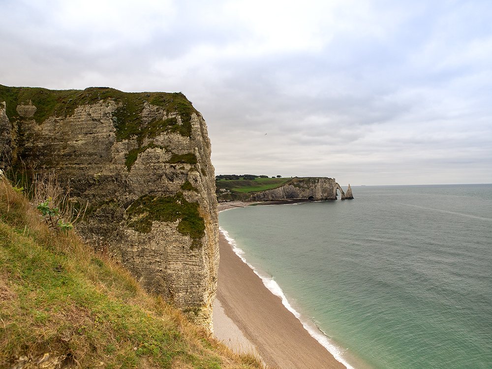 Etretat