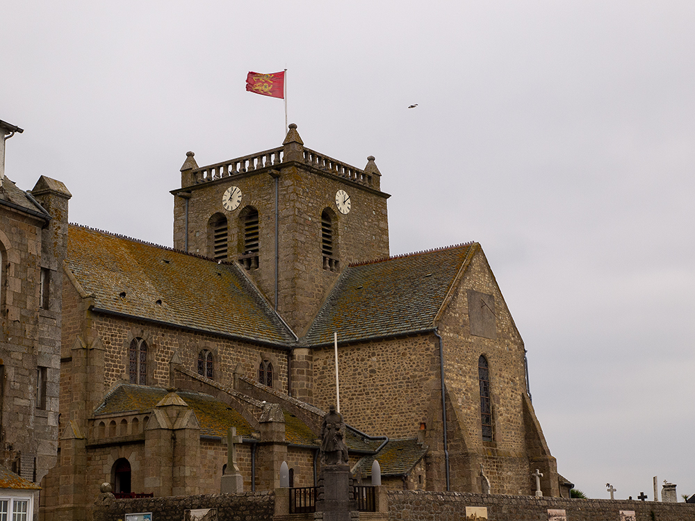 Barfleur