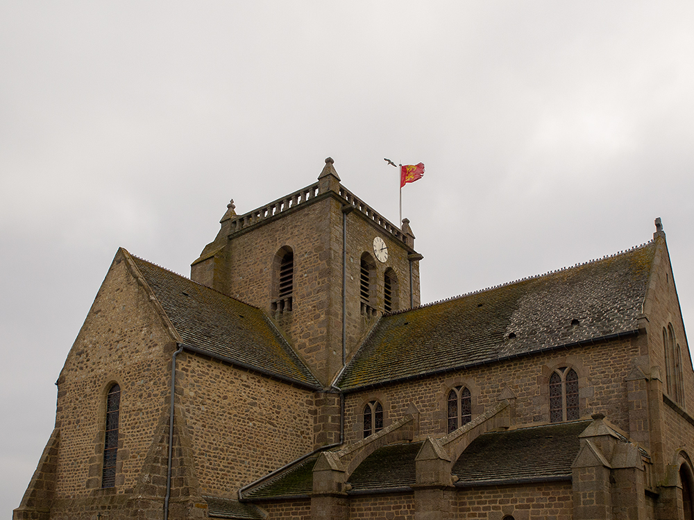 Barfleur