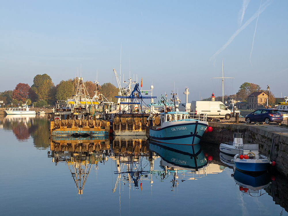 Honfleur