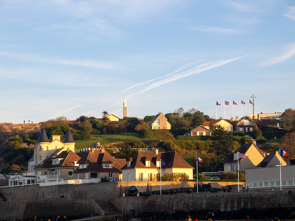 Arromanches-les-Bains