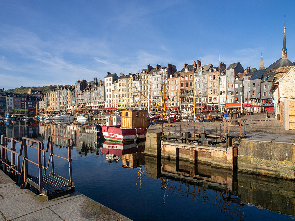 Honfleur