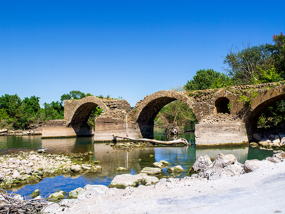 Römerbrücke 