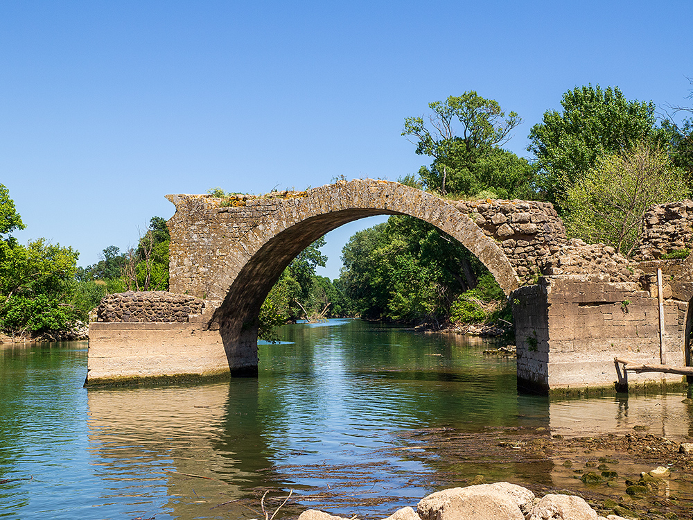 Römerbrücke 