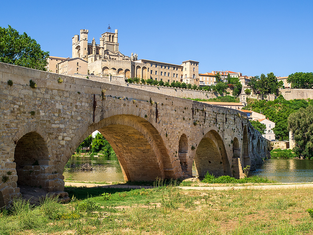 Pont Vieux