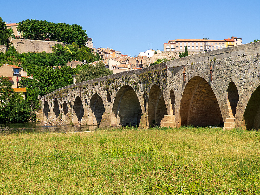 Pont Vieux