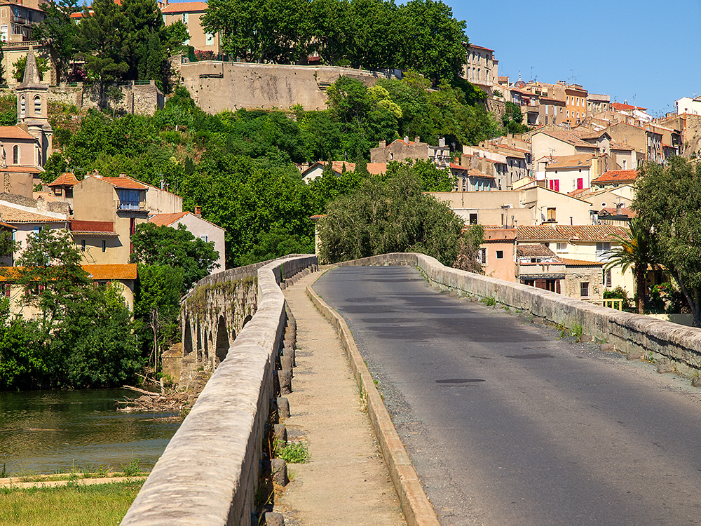 Pont Vieux