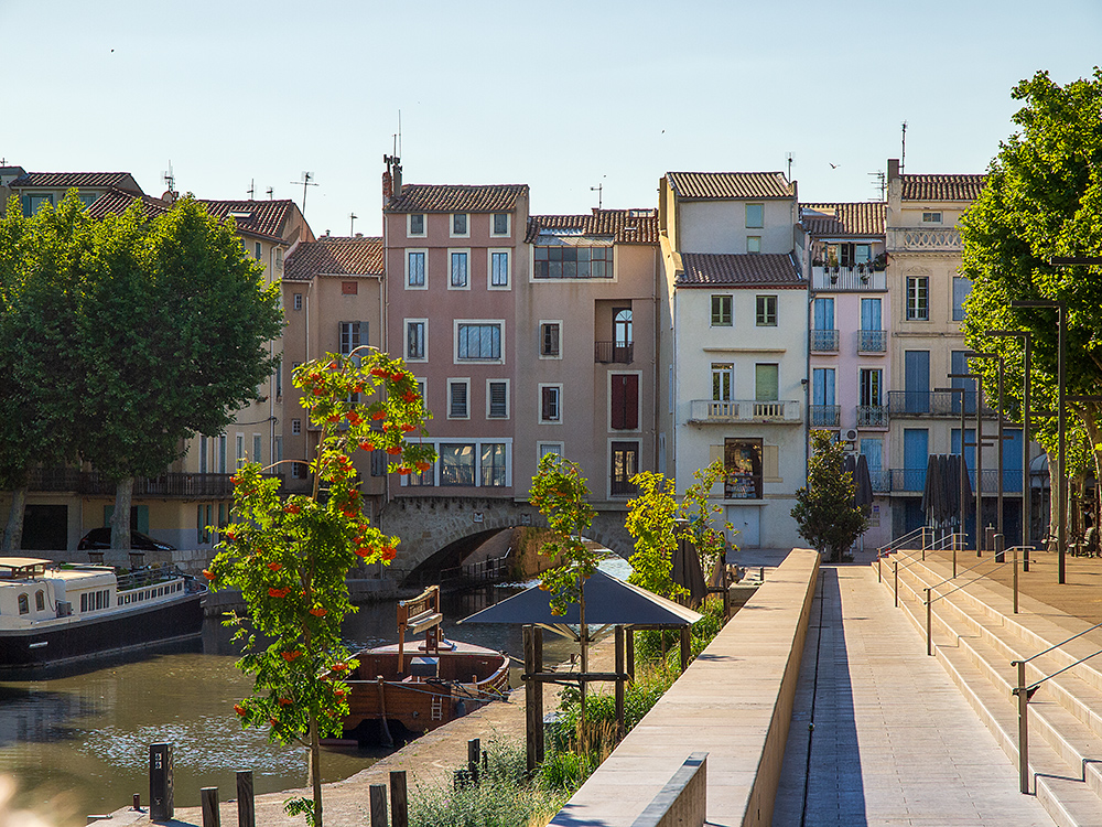 Pont des Marchands