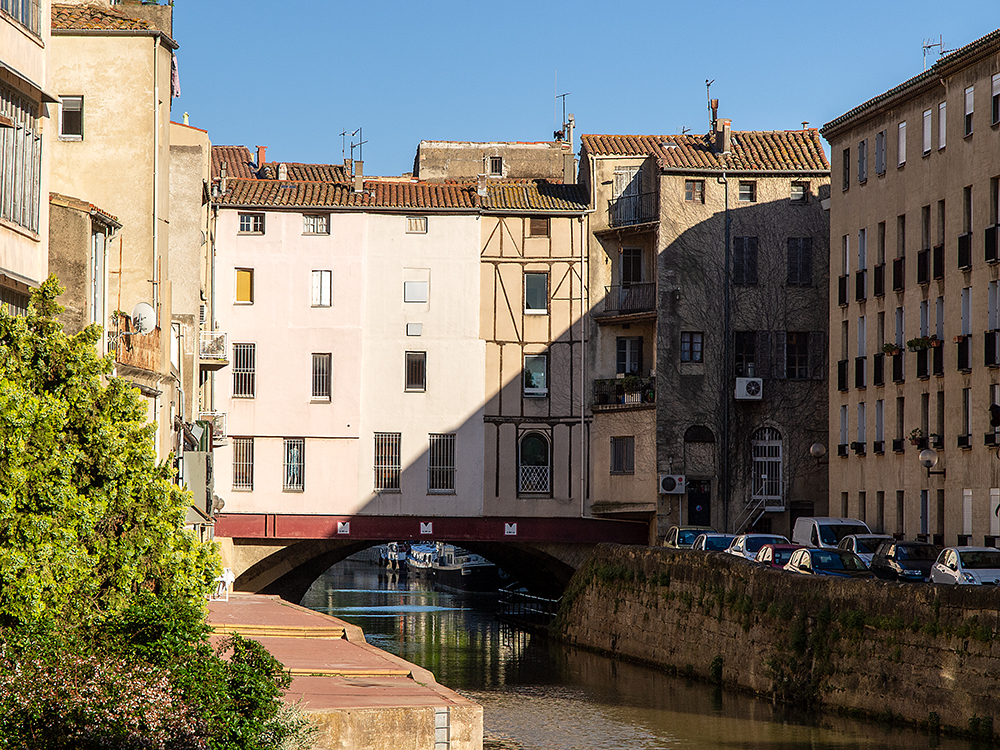 Pont des Marchands