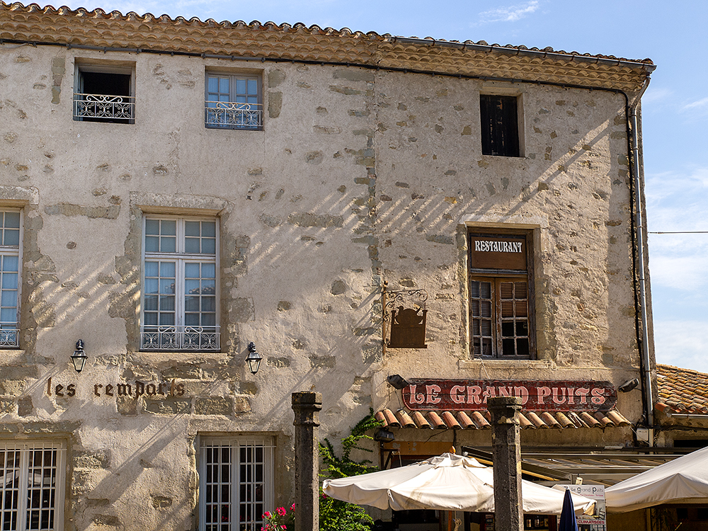 Cite de Carcassonne