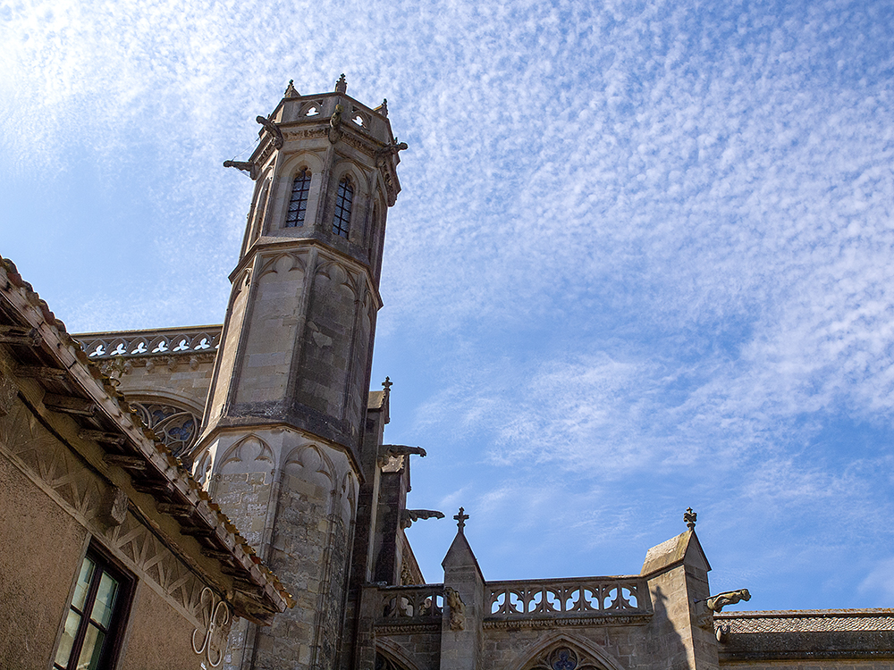 Cite de Carcassonne