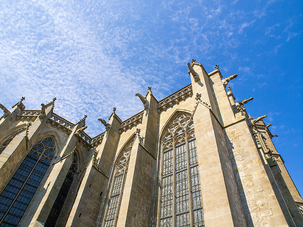 Cite de Carcassonne