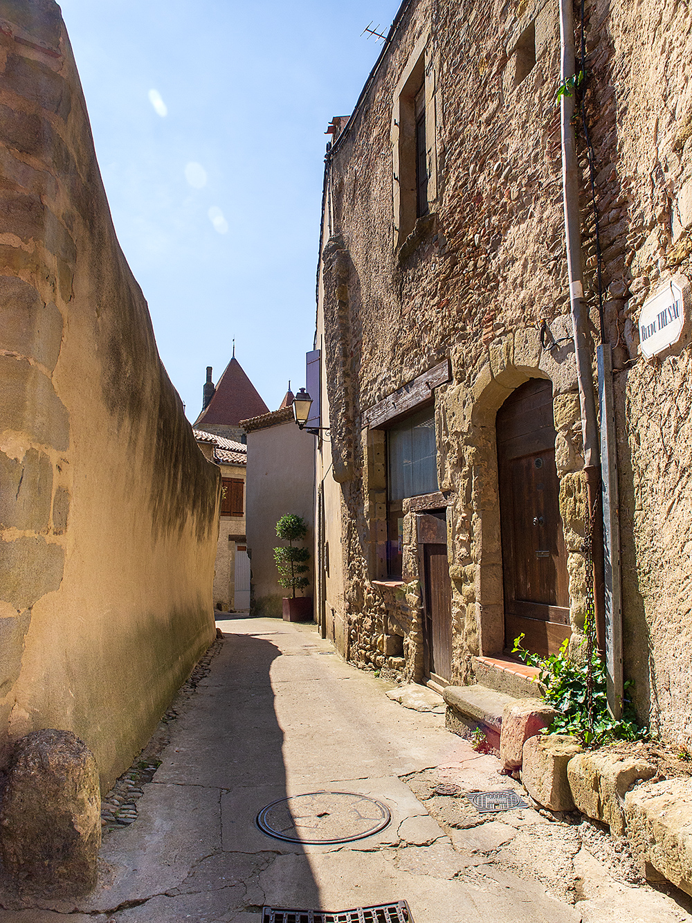 Cite de Carcassonne