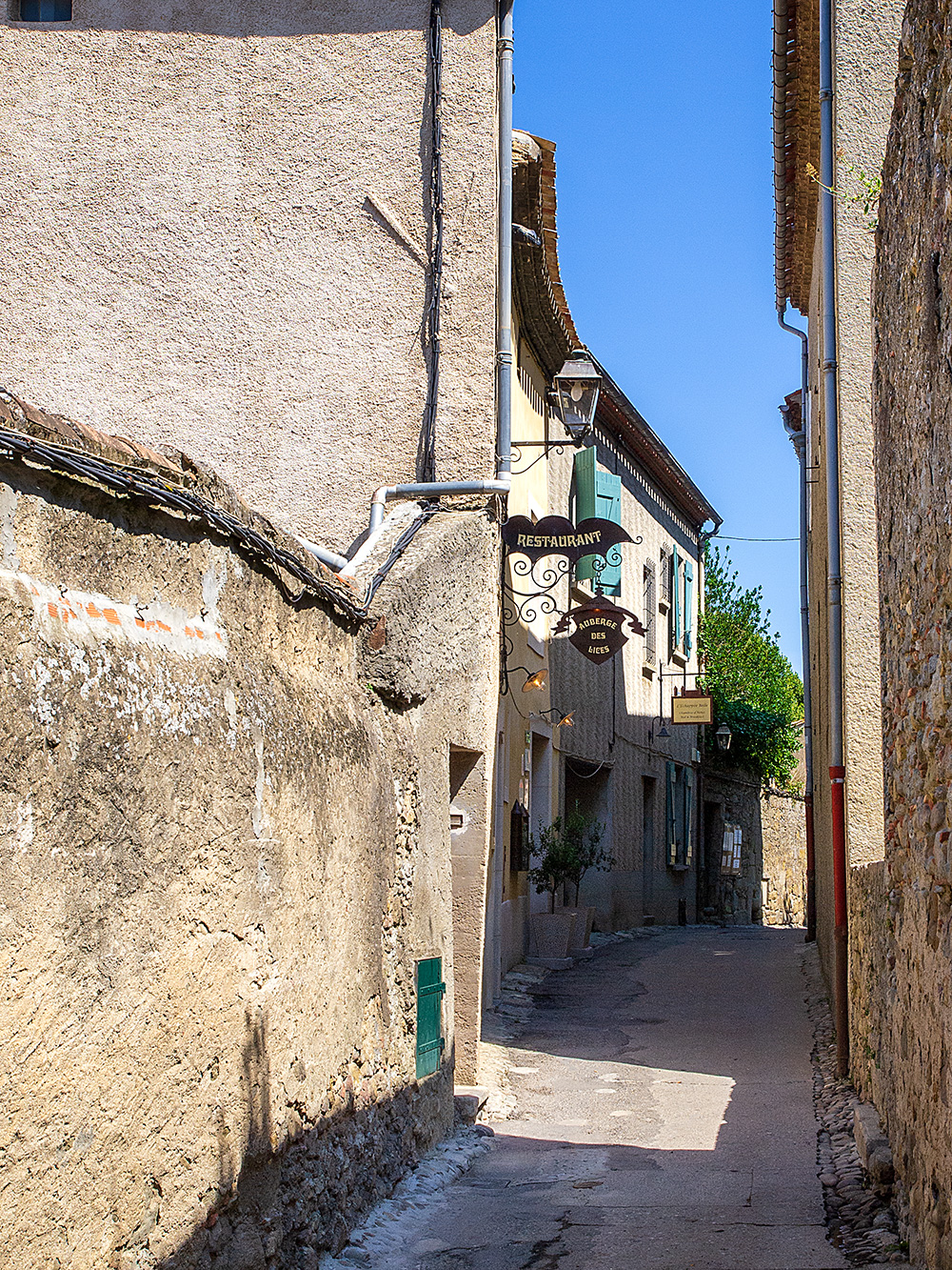 Cite de Carcassonne