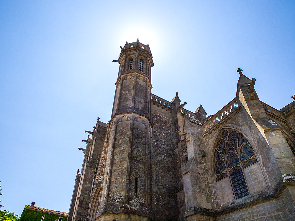 Cite de Carcassonne