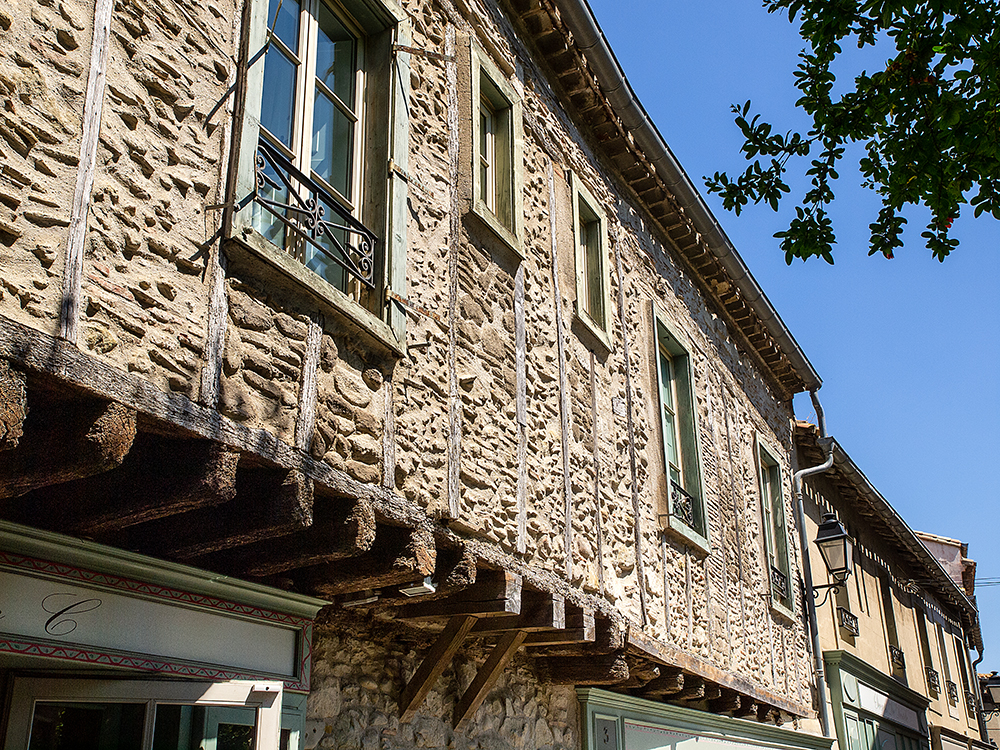 Cite de Carcassonne