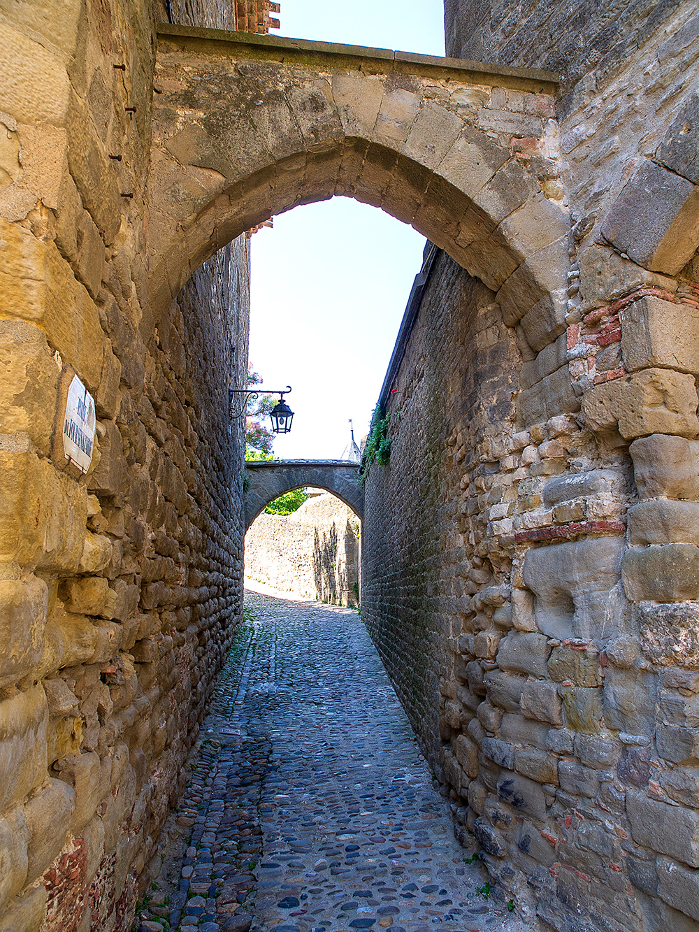 Cite de Carcassonne