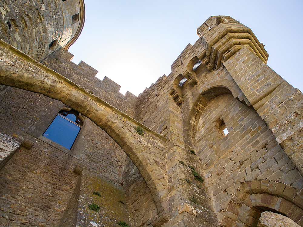 Cite de Carcassonne