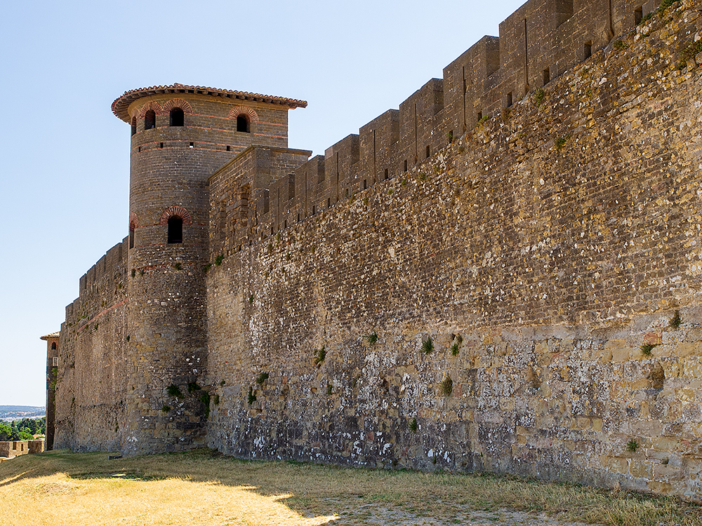 Cite de Carcassonne