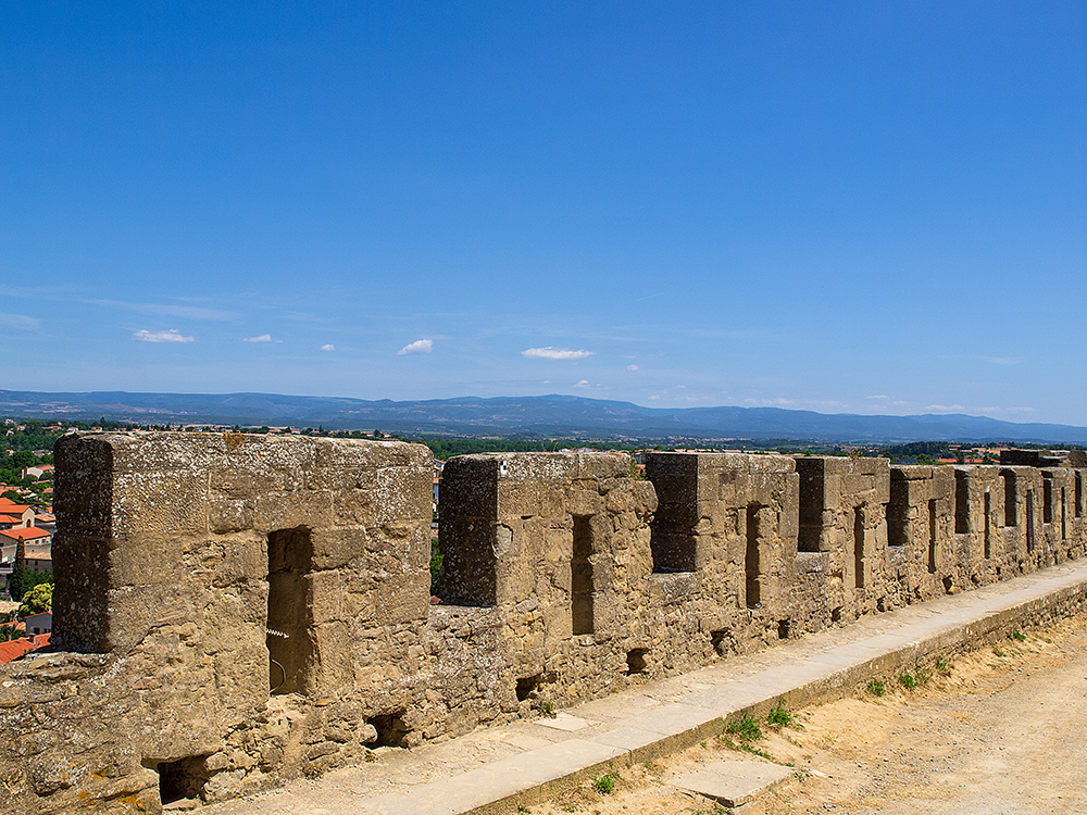 Cite de Carcassonne