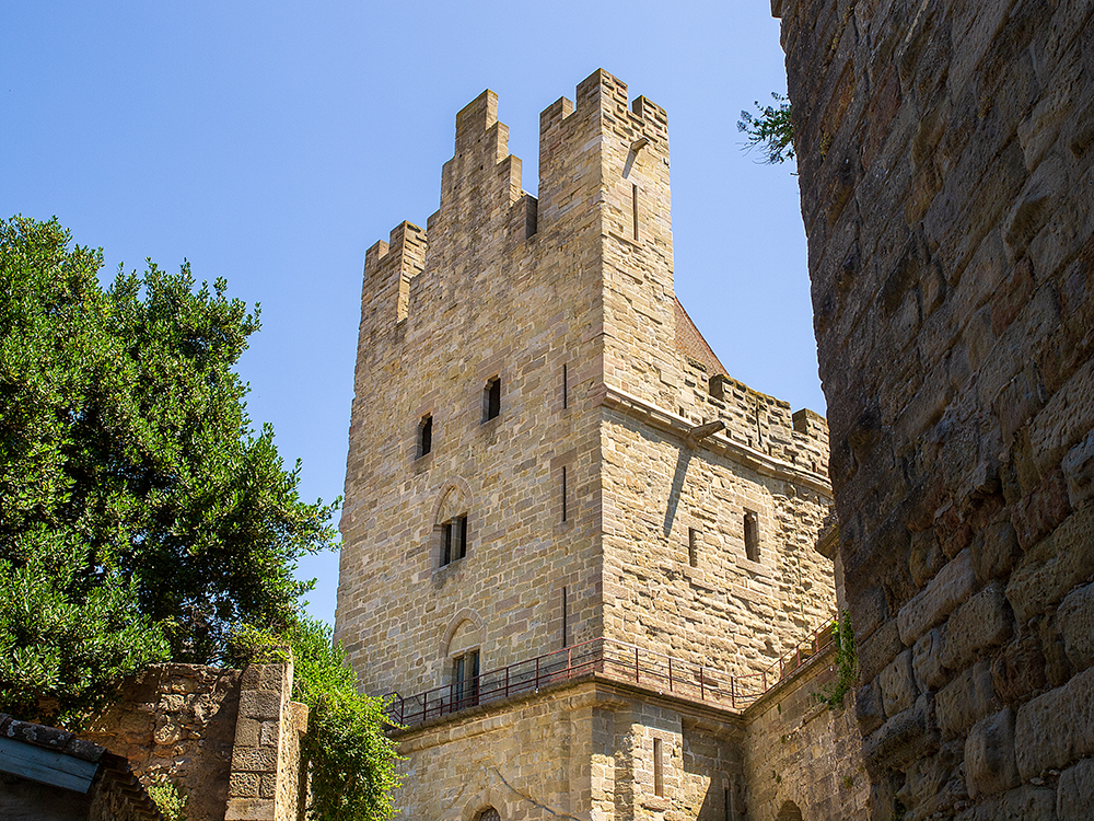 Cite de Carcassonne