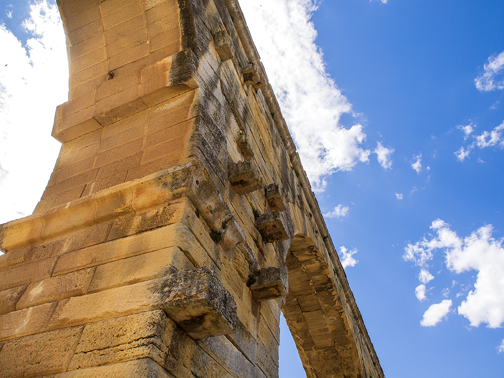 Pont du Gard