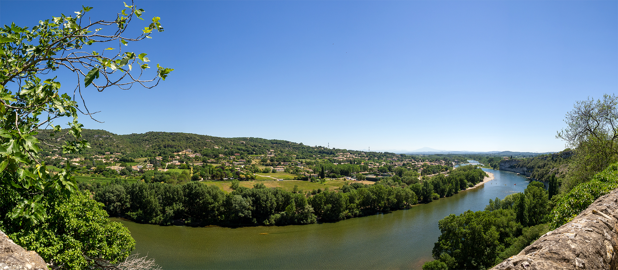 Pano Aigueze