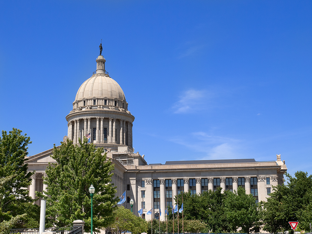 State Capitol