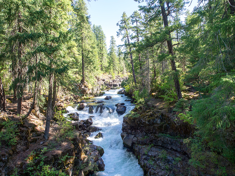 Rogue River