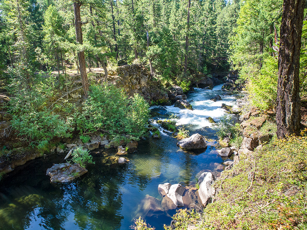 Rogue River