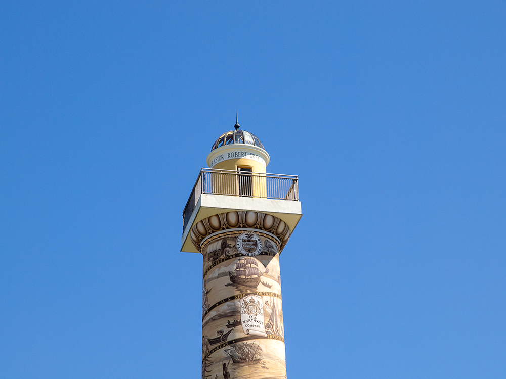 Astoria Column